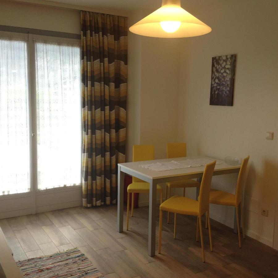 Pension Zeder Andrian Exterior photo